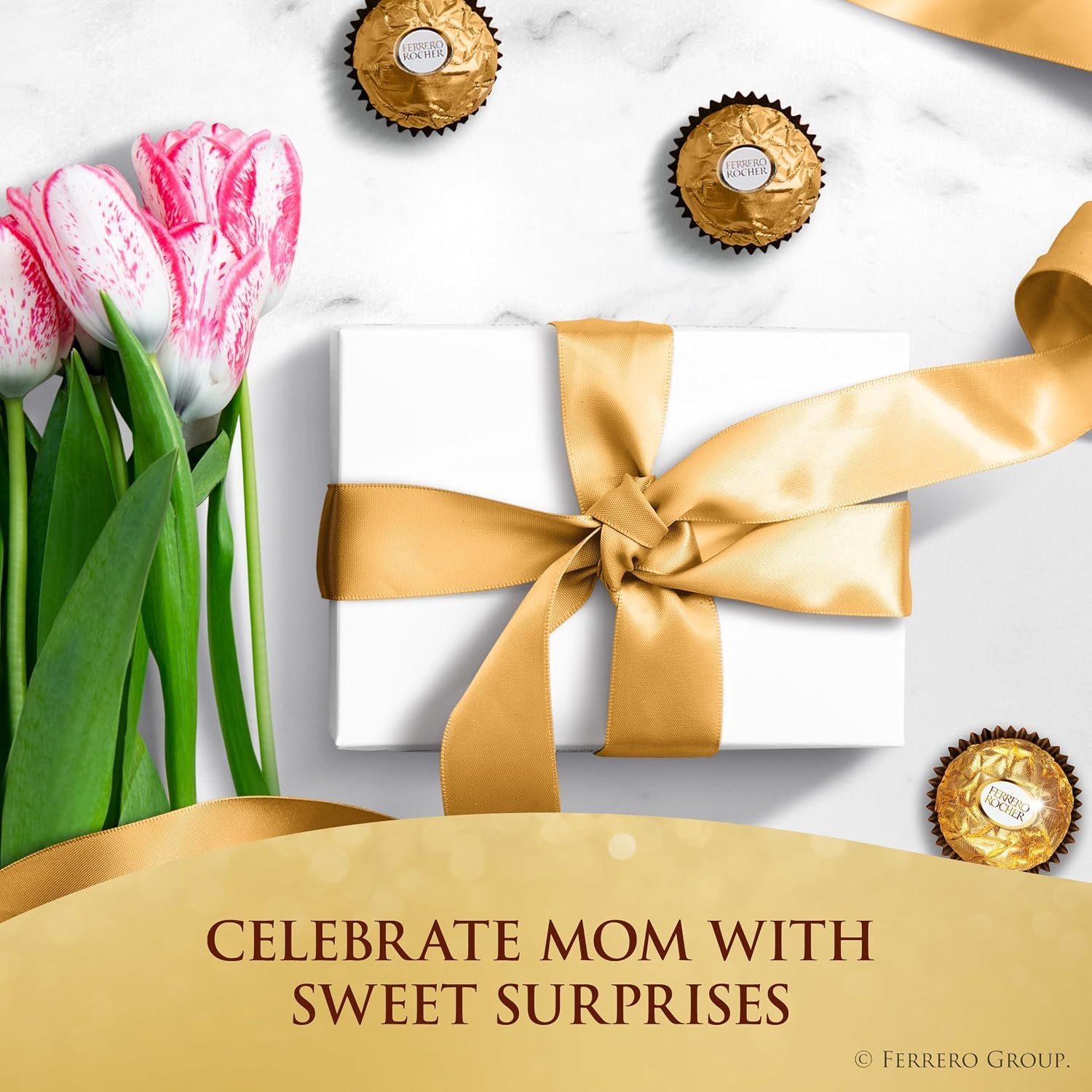 image:imageFerrero Collection Assorted Chocolate Candy Gift Box 12 Ct 46 ozChocolate