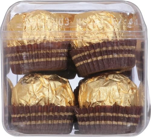 image:imageFerrero Collection Assorted Chocolate Candy Gift Box 12 Ct 46 ozChocolate