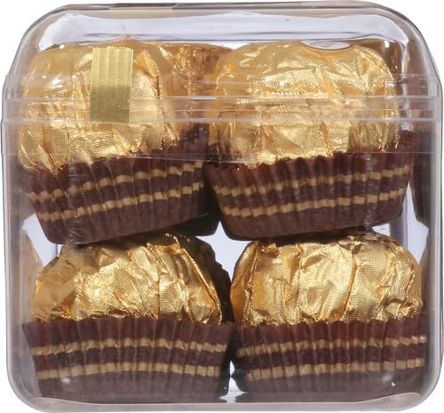 image:imageFerrero Collection Assorted Chocolate Candy Gift Box 12 Ct 46 ozChocolate