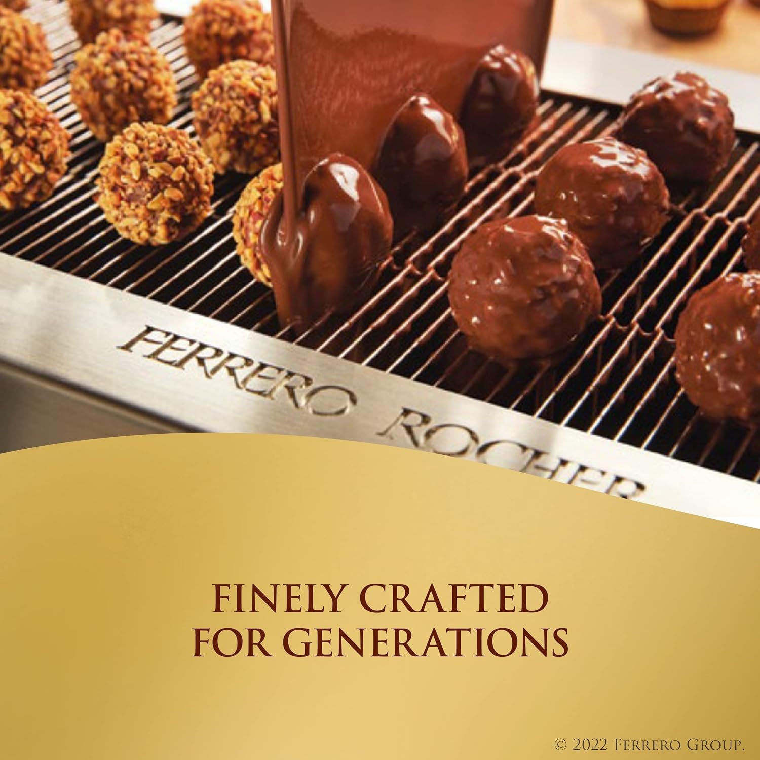 image:imageFerrero Collection Assorted Chocolate Candy Gift Box 12 Ct 46 ozClassic