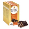 image:imageFerrero Rocher 70 Dark Chocolate Candy Bars Salted Caramel Hazelnut 8 Ct31 Ounce Pack of 8