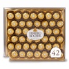 42 Count (Pack of 2)