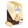 image:imageFerrero Rocher White chocolate bars Creamy Hazelnut Filling 8 Ct